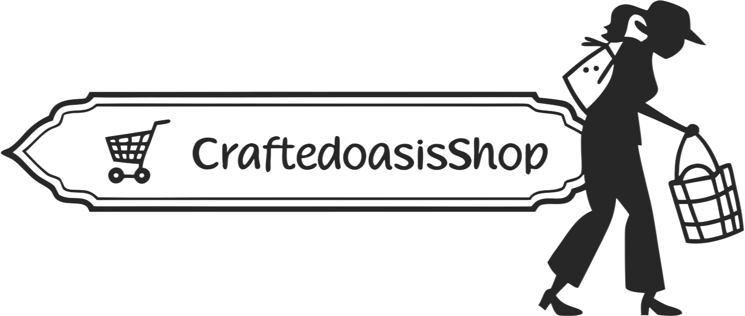 craftedoasisshop.com