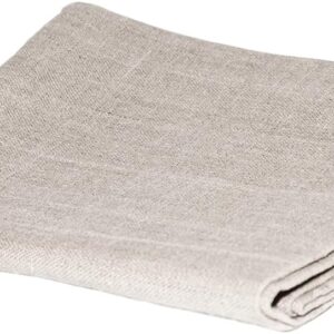 Linen Bakers Couche 26x34in. Proofing Cloth.Bake Ware Canvas.Pure Flax Linen 100%. Bread Baguettes loafs.Hand-crafted Couch.