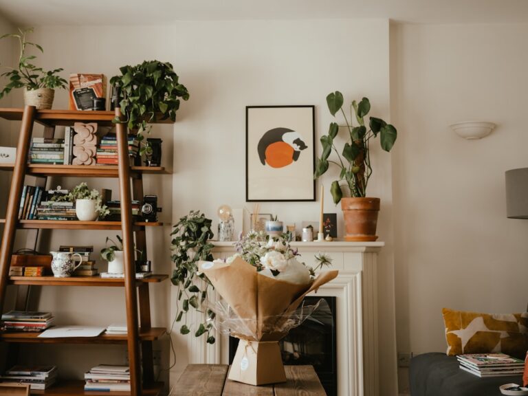 Discover the Latest Trends in Home Decor at Crafted Oasis Shop