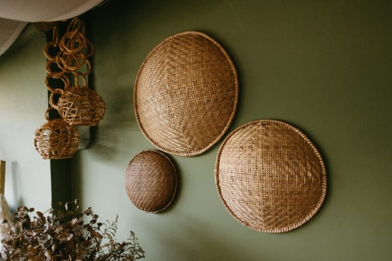 Incorporating Natural Elements into Your Home Decor for a Fresh Look