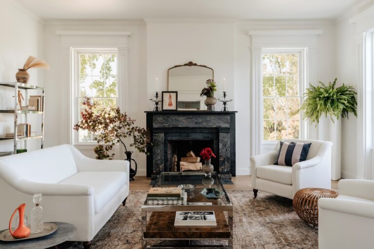 Budget-Friendly Home Decor Ideas That Don’t Compromise on Style